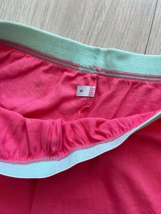 Pijama corto para chica de Tezenis