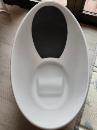 Bañera bebé Snuggle