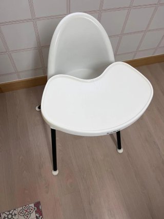 Trona Babybjorn High chair