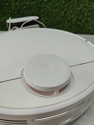Robot aspirador - Xiaomi