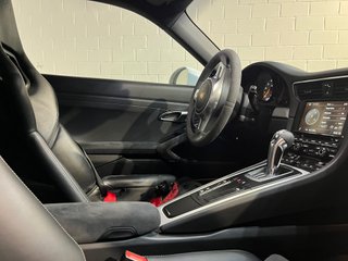 Porsche 911  991 gt3 - 2015