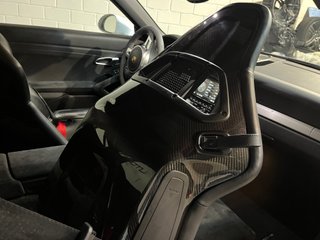 Porsche 911  991 gt3 - 2015