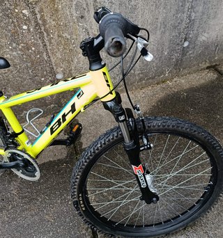 Bicicleta BH Spike 24
