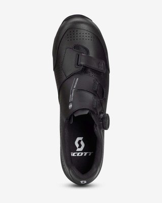 Zapatillas Scott Team BOA MTB Negras T47