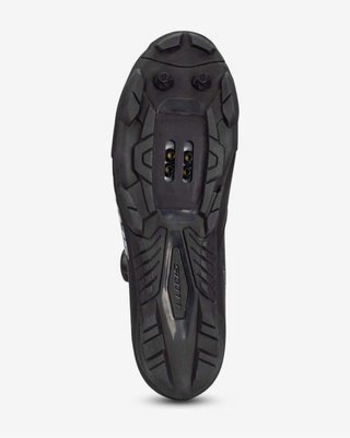 Zapatillas Scott Team BOA MTB Negras T47