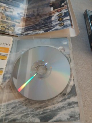 Sid Meier's Civilization V PC DVD