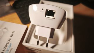 2 Ripetitori WIFI TP-Link TL-WA850RE