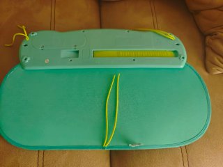 Piano Bebé Pataditas VTech
