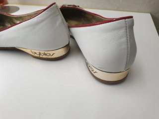 Zapatos Byblos Mujer