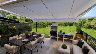 Casa adosada en venta en Capellanía - Retamar en Alhaurín de la Torre