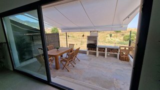 Casa adosada en venta en Capellanía - Retamar en Alhaurín de la Torre