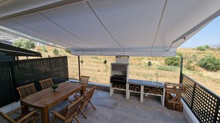 Casa adosada en venta en Capellanía - Retamar en Alhaurín de la Torre
