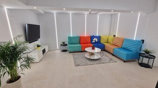 Casa adosada en venta en Capellanía - Retamar en Alhaurín de la Torre