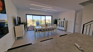 Casa adosada en venta en Capellanía - Retamar en Alhaurín de la Torre
