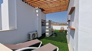 Casa adosada en venta en Capellanía - Retamar en Alhaurín de la Torre