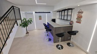 Casa adosada en venta en Capellanía - Retamar en Alhaurín de la Torre