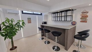 Casa adosada en venta en Capellanía - Retamar en Alhaurín de la Torre