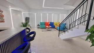 Casa adosada en venta en Capellanía - Retamar en Alhaurín de la Torre