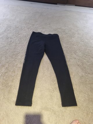 Pantalones John Smith negros