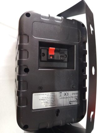 Altavoces Dynavox LS-5L3 HiFi Box