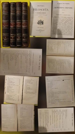 Libros varios, precios y datos en fotos.