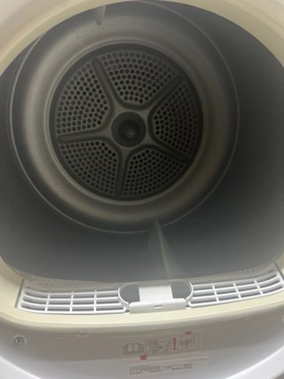Secadora Bosch Serie 4 condensacion