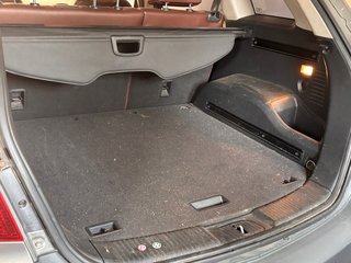 Opel Antara 2007
