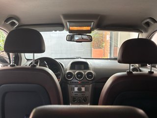 Opel Antara 2007