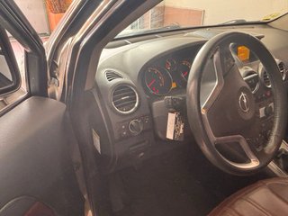 Opel Antara 2007