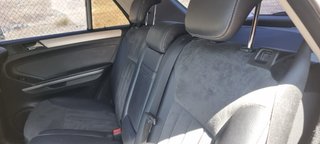 Mercedes-Benz 320 cdi 4matric 2006