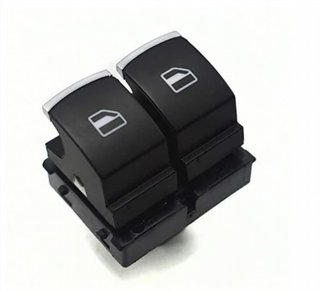 Botonera elevalunas compatible con volkswagen,sea