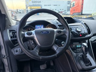 Ford Kuga 2.0 TDCi 140 4x4 Titanium