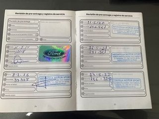 Ford Kuga 2.0 TDCi 140 4x4 Titanium