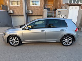 Volkswagen Golf 2014 2.0 cv 150 DSG6
