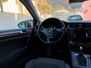Volkswagen Golf 2014 2.0 cv 150 DSG6