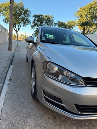 Volkswagen Golf 2014 2.0 cv 150 DSG6