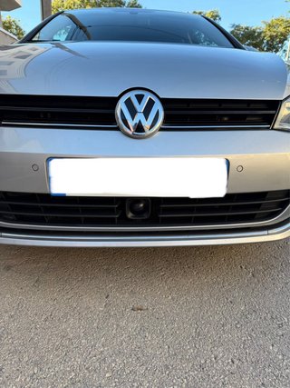 Volkswagen Golf 2014 2.0 cv 150 DSG6