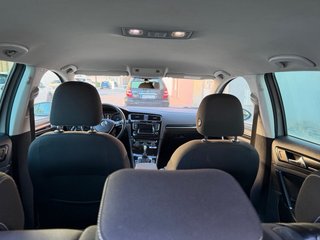 Volkswagen Golf 2014 2.0 cv 150 DSG6