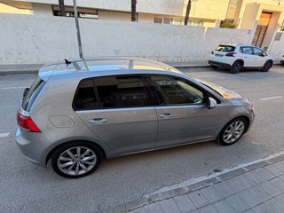 Volkswagen Golf 2014 2.0 cv 150 DSG6
