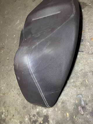 Piaggio medley asiento