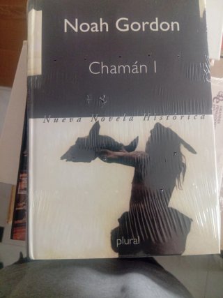 Novelas históricas