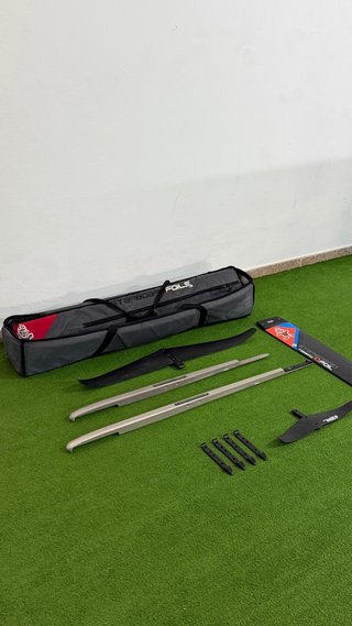 IQFoil 900 youth/senior completo. Foil competición