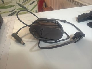 Accesorios, Filtros y Cargador Dyson