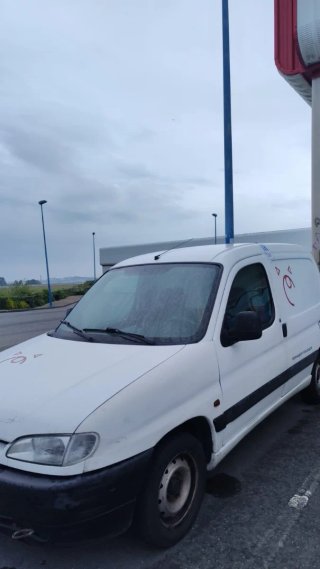 Peugeot Partner 199