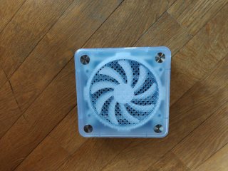 Mini PC Firebat MN56 - Ryzen 7 8745HS - 32/1TB