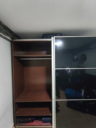 Armario 2,00x2,30x0,70