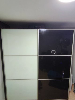 Armario 2,00x2,30x0,70