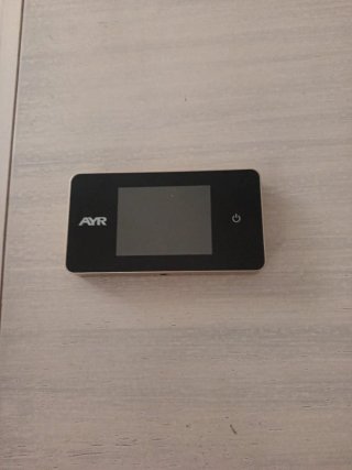 Mirilla Digital AYR
