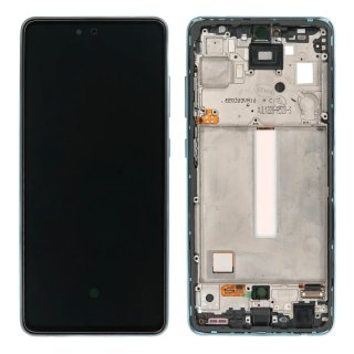 Display Samsung A52 GH-82-25524B