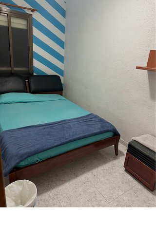 Alquiler de  habitación en el Prat Llobregat